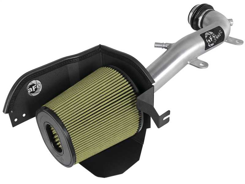 Magnum FORCE Stage-2 XP Pro-GUARD 7 Air Intake System 75-13002-H